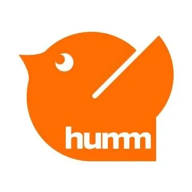 humm Logo